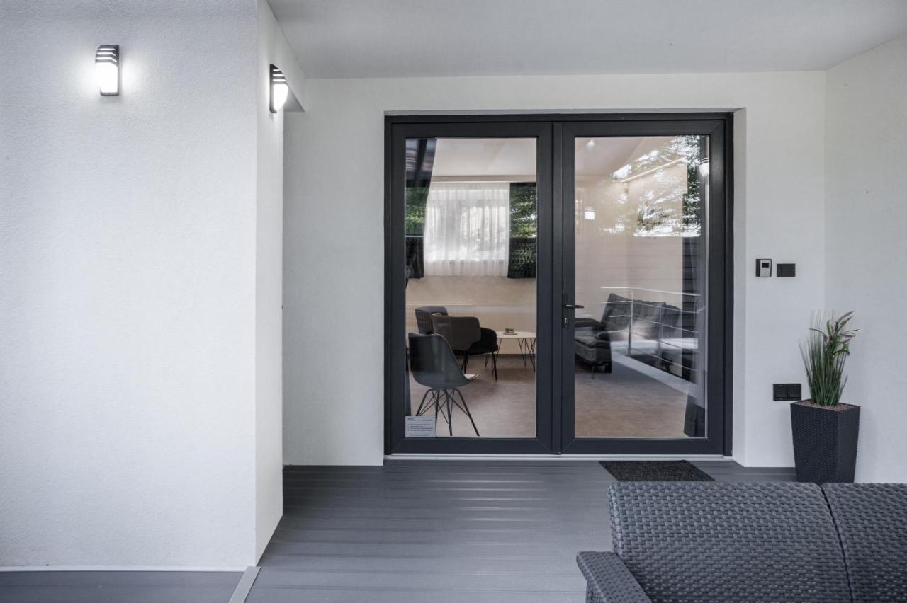 Apartment Melitta Vendeghaz *